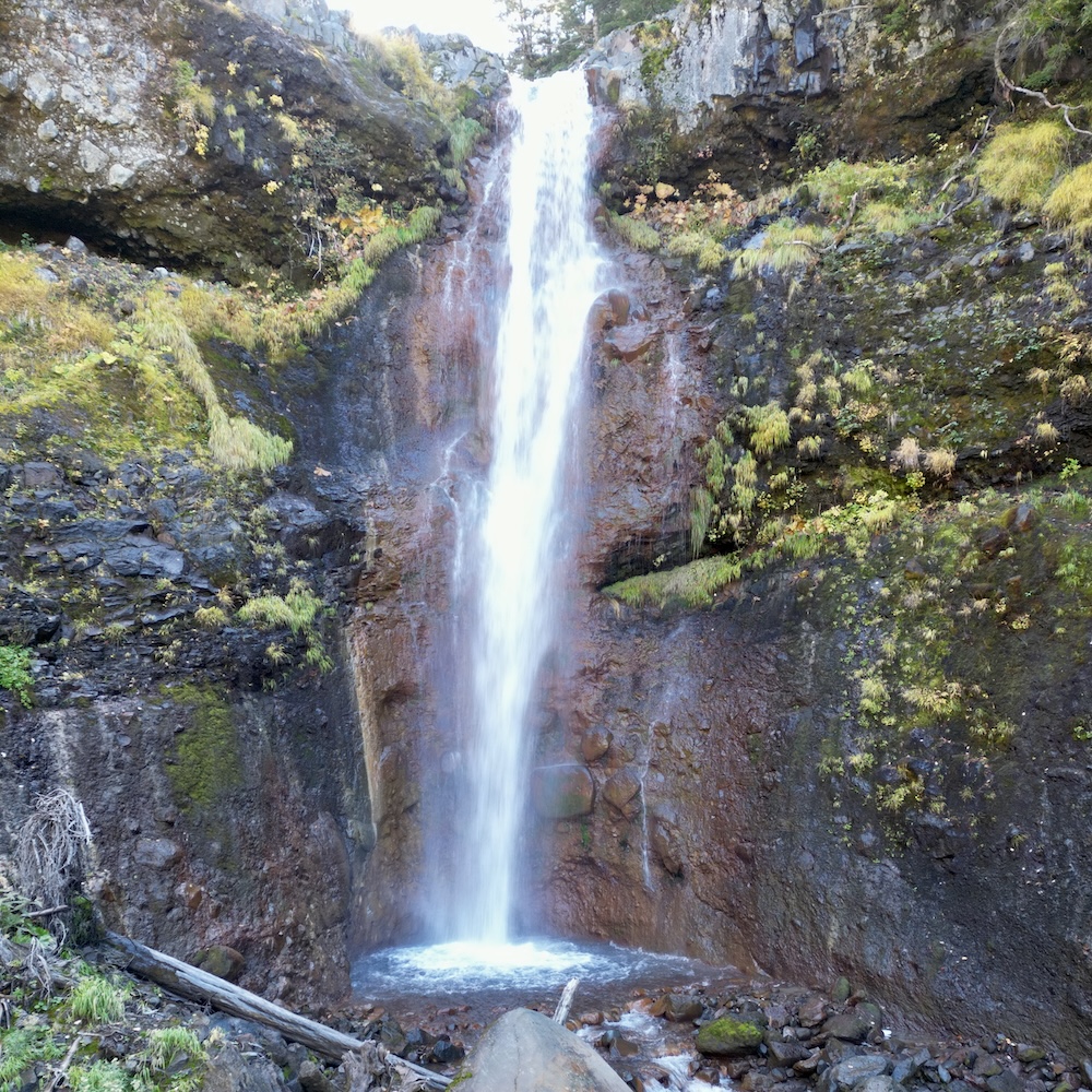 仙人滝